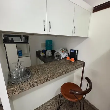 Flat Costeira - Vista Lateral Mar Apartamento Fortaleza (Ceara)