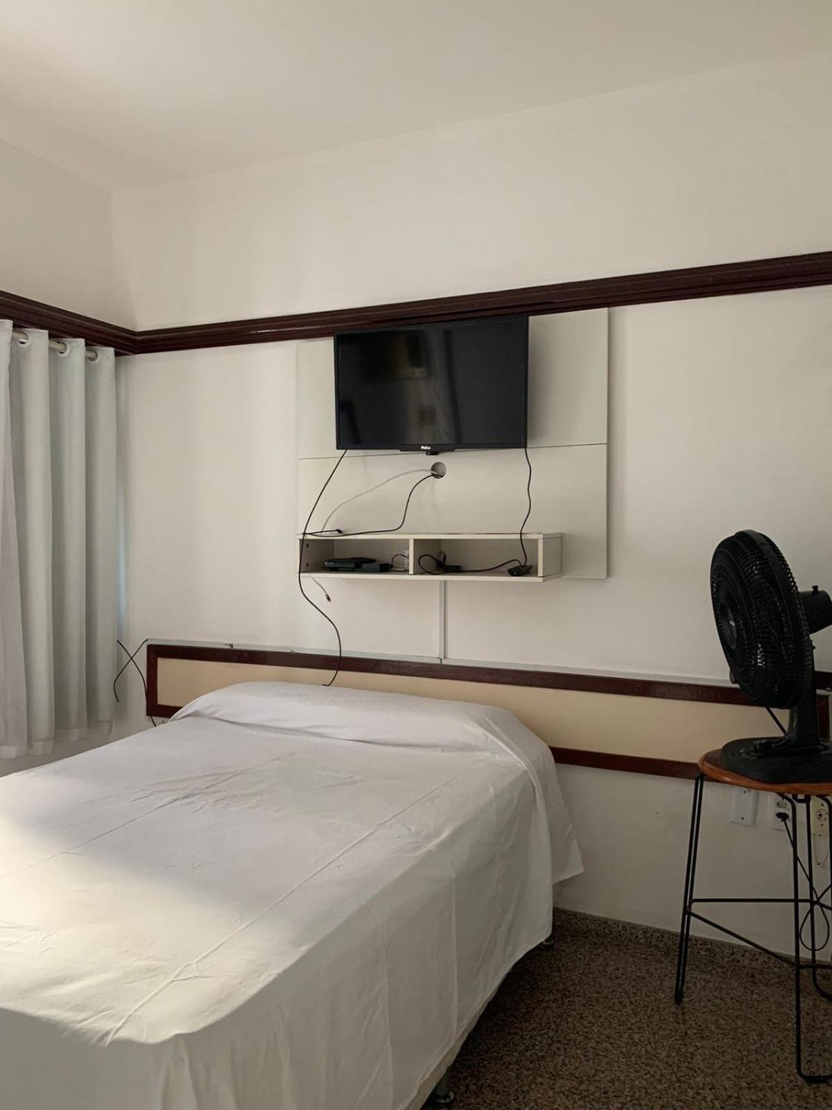 Flat Costeira - Vista Lateral Mar Fortaleza (Ceara)