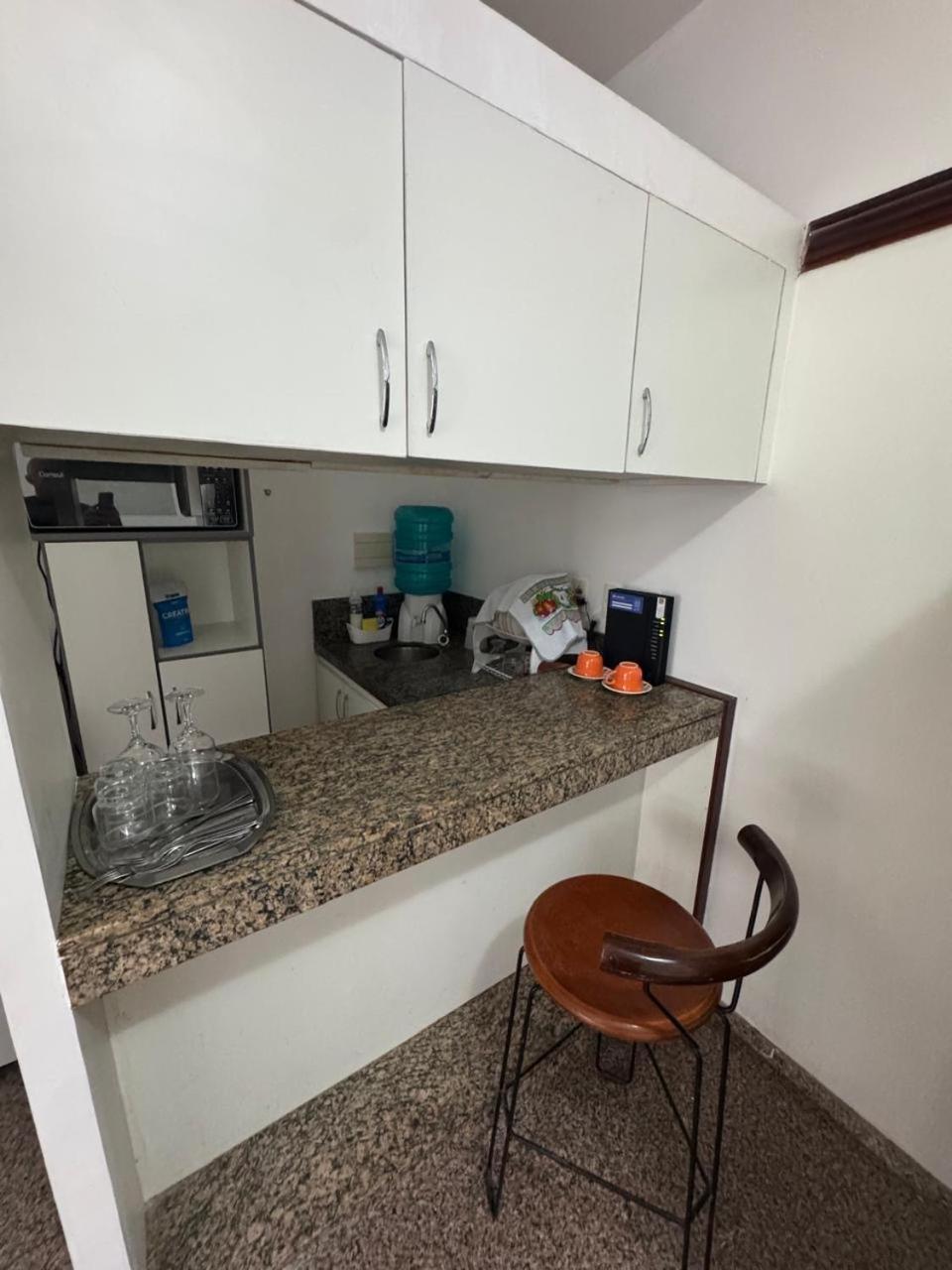 Flat Costeira - Vista Lateral Mar Apartamento Fortaleza (Ceara)